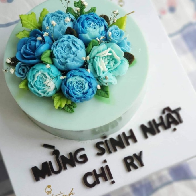 Khuôn hoa silicon 4D hoa hồng trà nụ mã KBN42