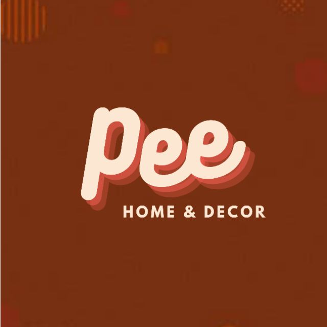 Peehomedecor