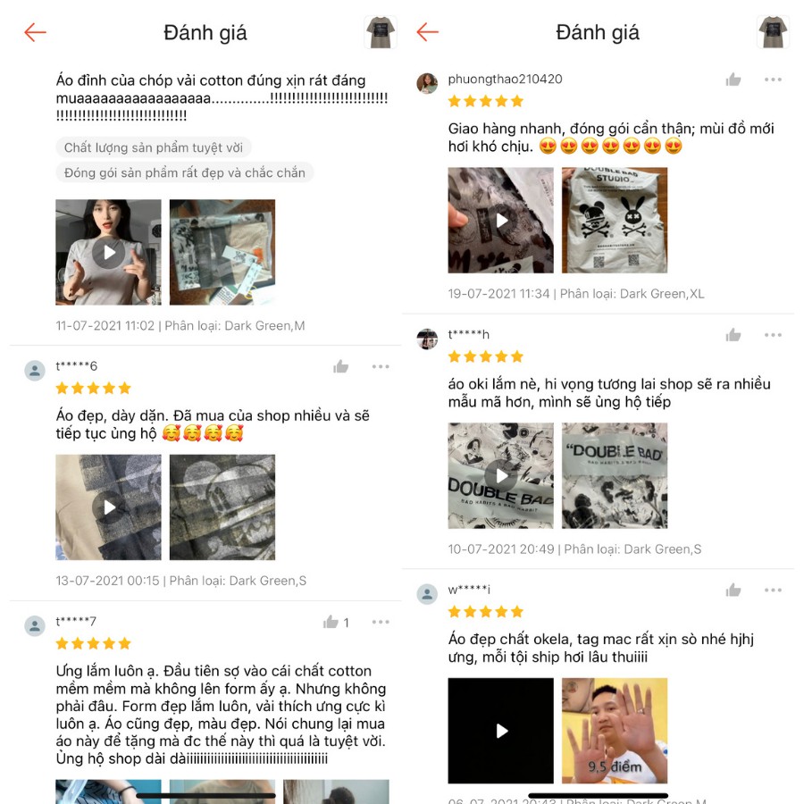 Áo Thun Unisex Bad Habits STREET 100% Cotton - Local Brand Chính Hãng | BigBuy360 - bigbuy360.vn