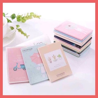 [Giảm giá sốc] 50 tờ giấy thấm dầu Maycreate nội địa Trung