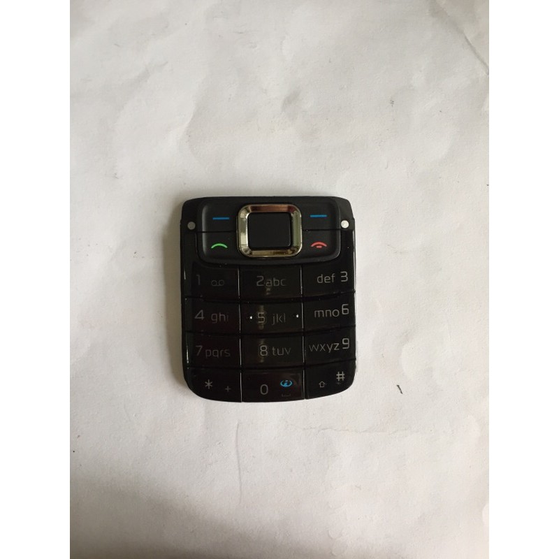 Bàn phím Nokia 3110c