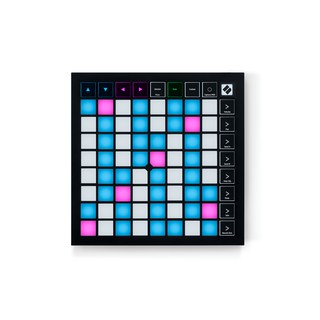 Bàn làm nhạc điện tử Novation Launchpad X MIDI Controller