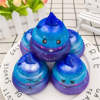 SquiShy SHIT GALAXY K[Hot