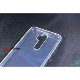 Ốp lưng dẻo cho xiaomi redmi note 8 pro