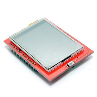 Màn hình cảm ứng tft uno 2.4 inch