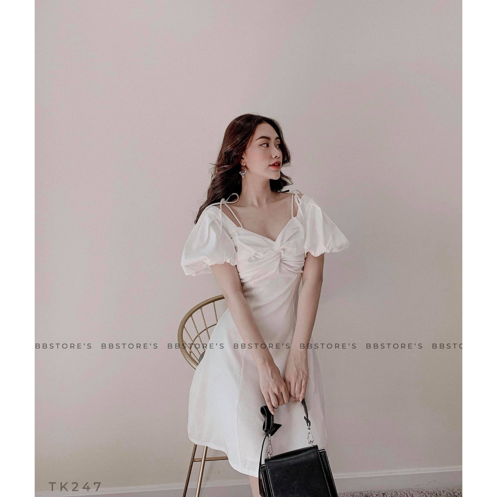 [BBSTORE'S] Đầm Outte Dress - TK247