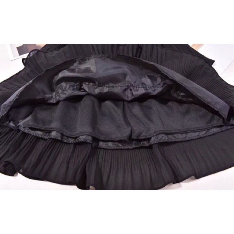 Chân váy 3 tầng ngắn voan xoè siêu xinh xắn | BigBuy360 - bigbuy360.vn