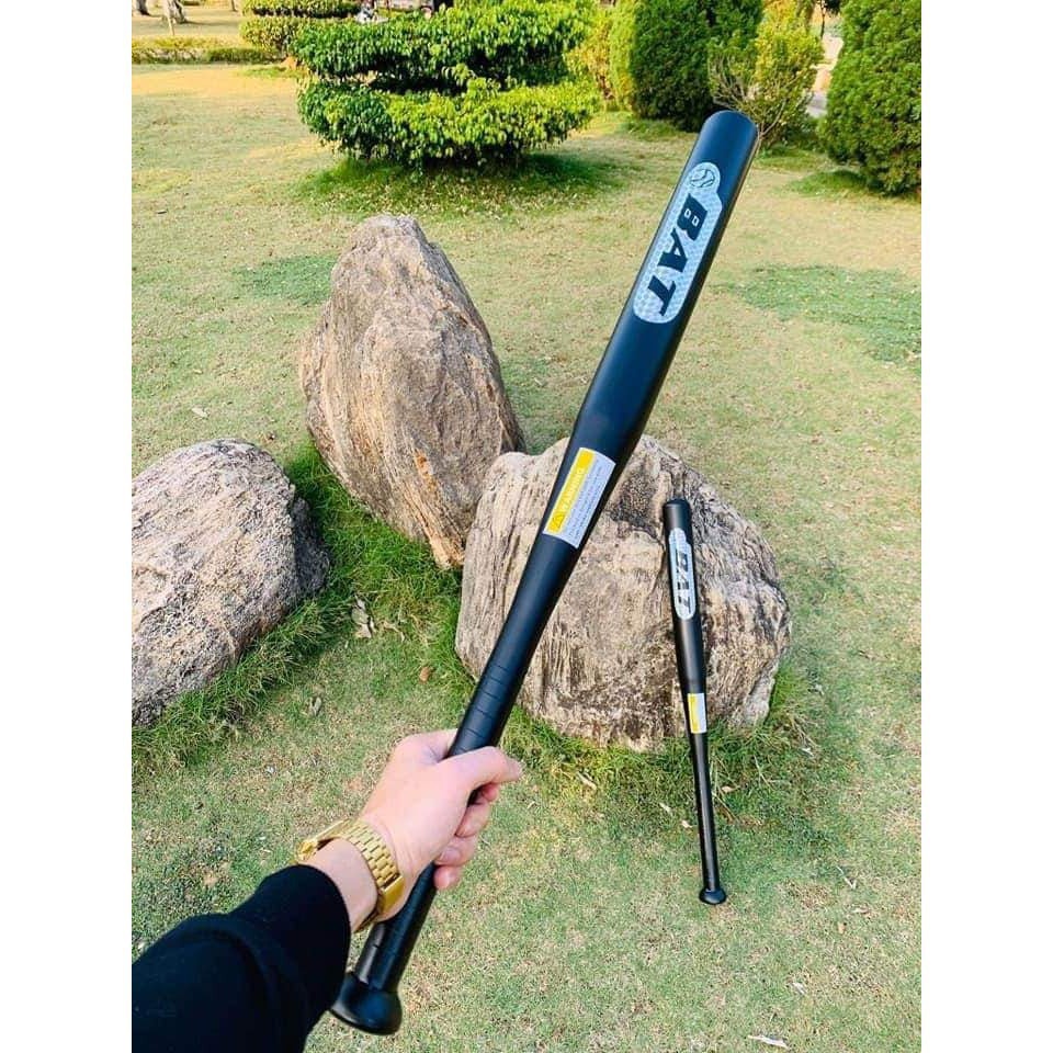 Gậy bóng chày 71cmx28inch chất liệu kim loại chắc chắn, độ bền rất cao, dụng cụ thể thao 88050