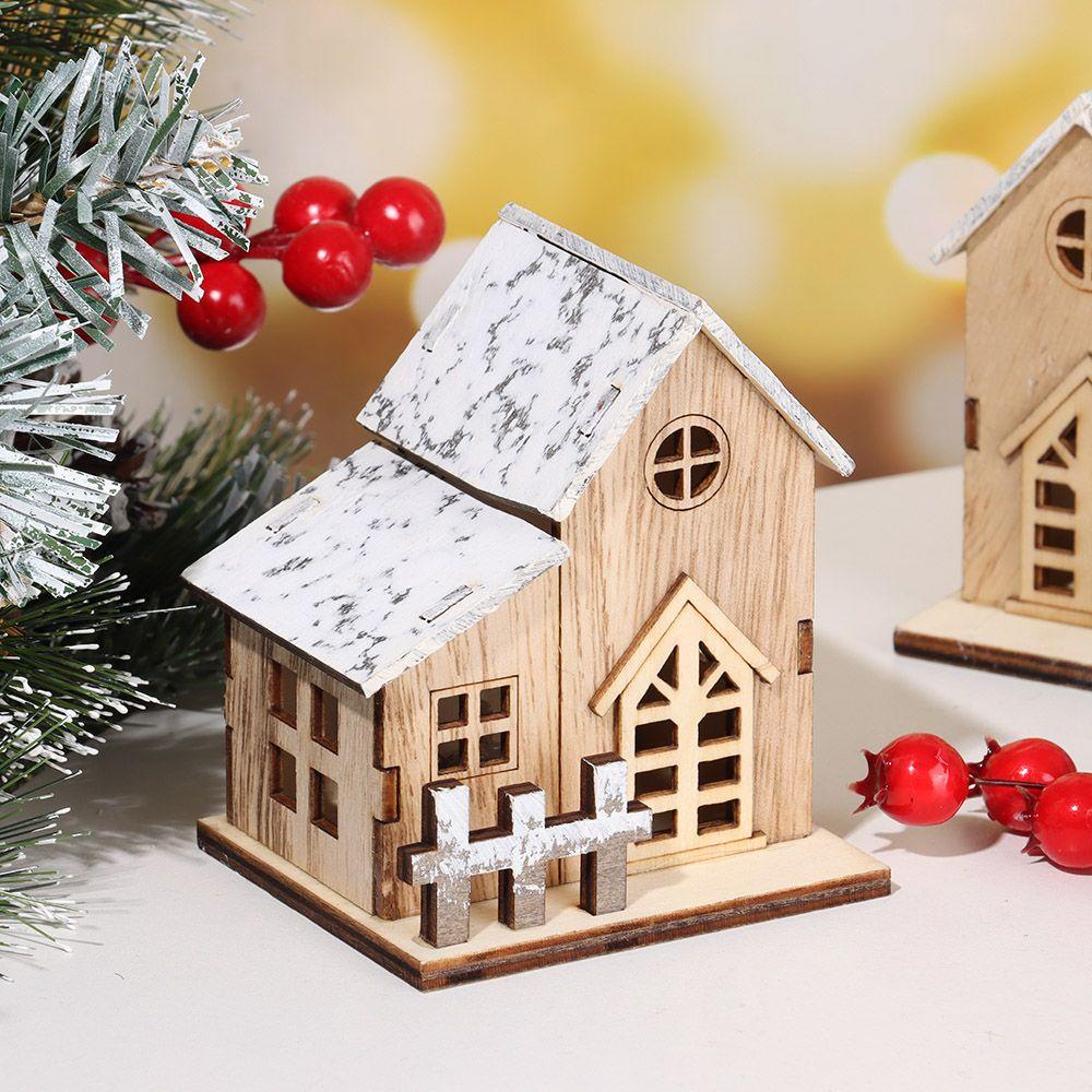 Đèn LED Treo Trang Trí Hình Quả Trứng Navidad