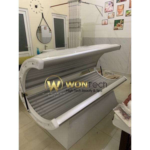 Phi Thuyền Tắm Trắng COLLAGEN