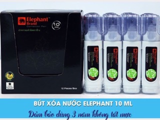 Bút Xoá Thái Lan 10ml
