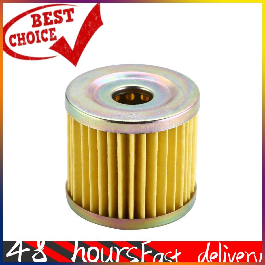 Bộ lọc dầu cho xe máy Suzuki GS125 EN125 GT125 GN125 tỉ lệ 1/22