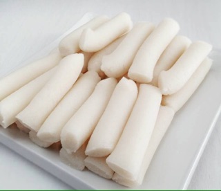 BÁNH GẠO Combo kèm PHOMAI 500g