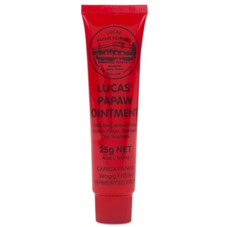 Lucas Pawpaw Ointment Son dưỡng