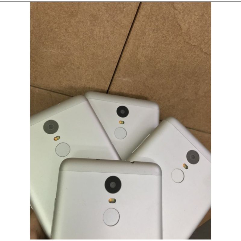 Điện thoại Xiaomi Redmi Note 3 Pro- Ram 3G/32G- Chip Snapdragon 650 | BigBuy360 - bigbuy360.vn
