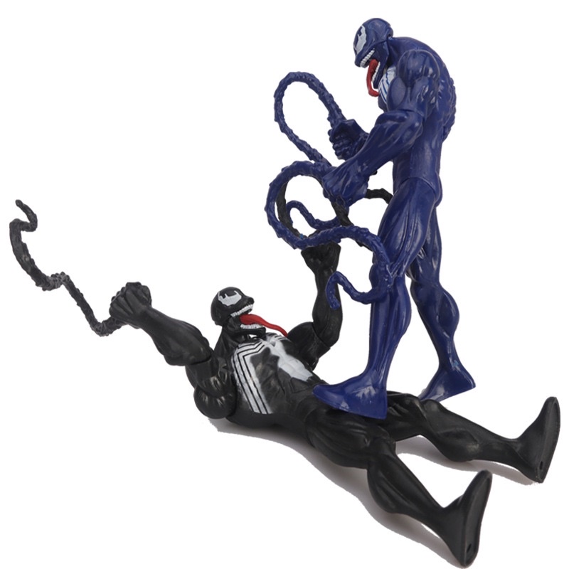 Mô hình figure nhân vật Venom