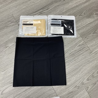 Áo Liner Corset mặc trong đai Latex chống hằn ngứa loại đúc cao cấp