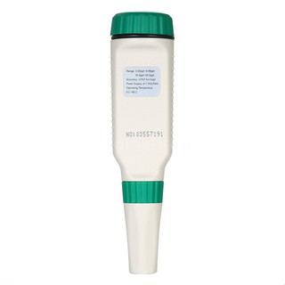 Ready ✔T&P SMART SENSOR Portable Salinity Meter Handheld ATC Salinometer Halometer Salt Gauge Salty Brine M