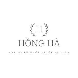 Thiết bị điện Hồng Hà