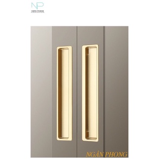 TAY NẮM ÂM SỐ 4