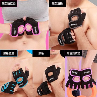 Găng tay thể thao tập Gym, chính hãng Aolikes AL 1678