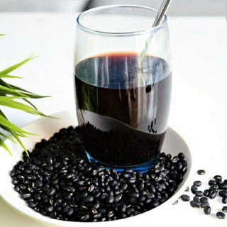 1kg Trà đỗ đen (đậu đen ) đã rang sẵn