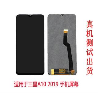 Màn Hình Điện Thoại Cảm Ứng Chất Lượng Cao Thay Thế Cho Samsung A 10 2019