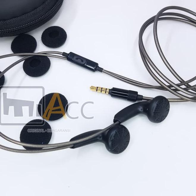 Tai Nghe Nhét Tai Có Mic Âm Thanh Sống Động Sennheiser Mx500