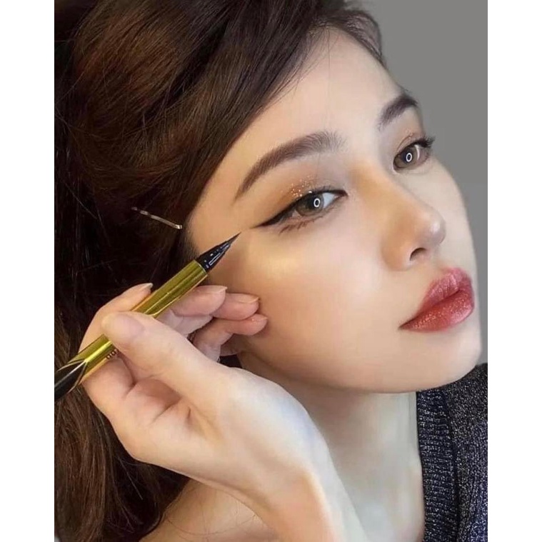 Bút Kẻ Mắt Nước Maybelline Hyper Sharp Liner Extreme 0.4g