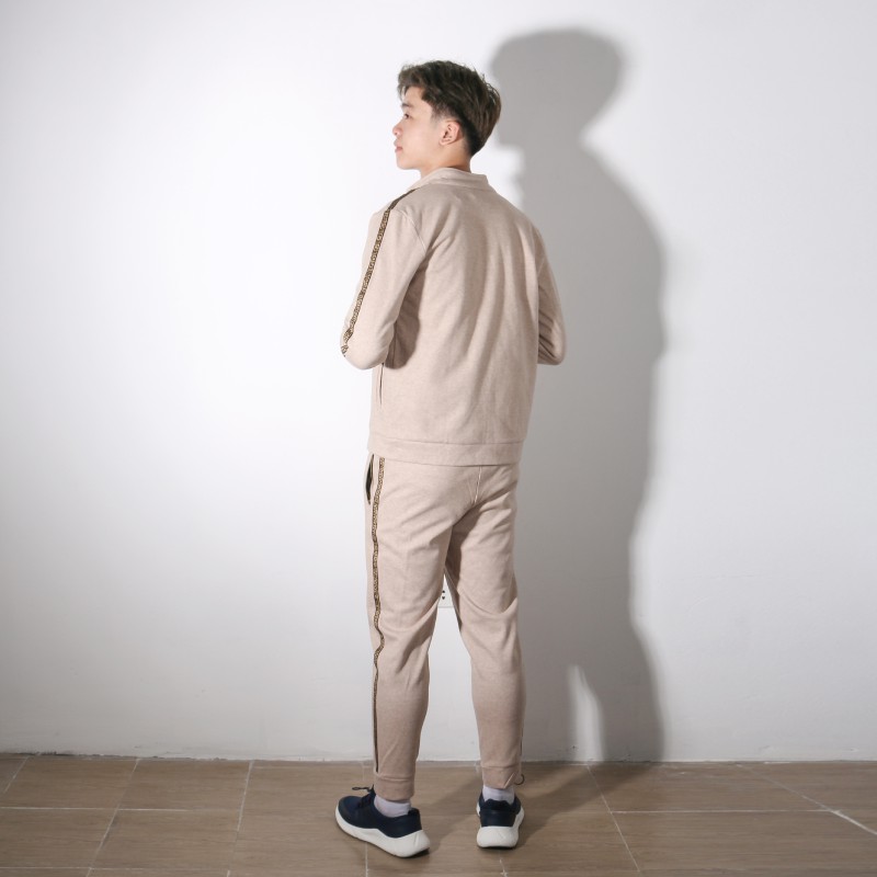 𝑭𝒓𝒆𝒆𝑺𝒉𝒊𝒑 Bộ Đồ Nam Umi Thể Thao Thu Đông Authentic [Sanuno Shop] | BigBuy360 - bigbuy360.vn