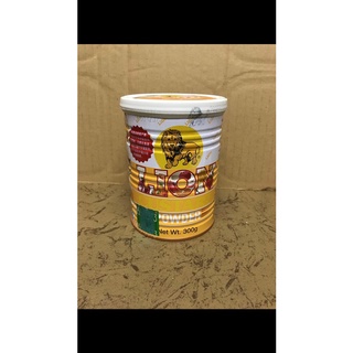 Bột lion custard / bột sư tử 300g