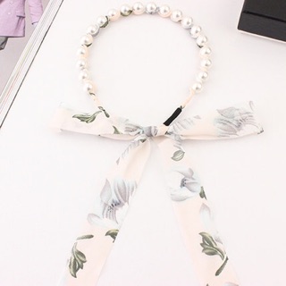 🌸Bờm vải kết hạt