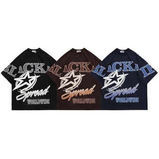 Áo phông Made Extreme Spread Worldwide Tshirt