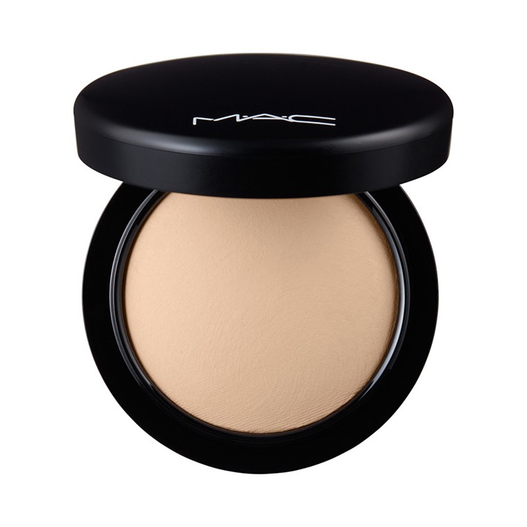 MAC - Phấn Phủ Khoáng MAC Mineralize Skinfinish Natural 10g