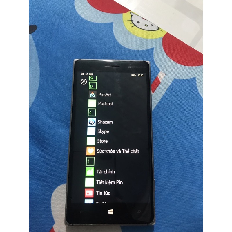 nokia 830 chính hãng dien thoai#điện thoại | BigBuy360 - bigbuy360.vn