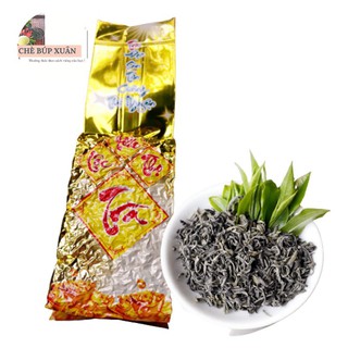 Chè búp Thái Nguyên - Loại Ngon gói 200g