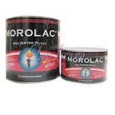 Bột bả matit Morolac dùng cho ô tô, xây dựng, gỗ, gốm, kim loại (3,5kg)