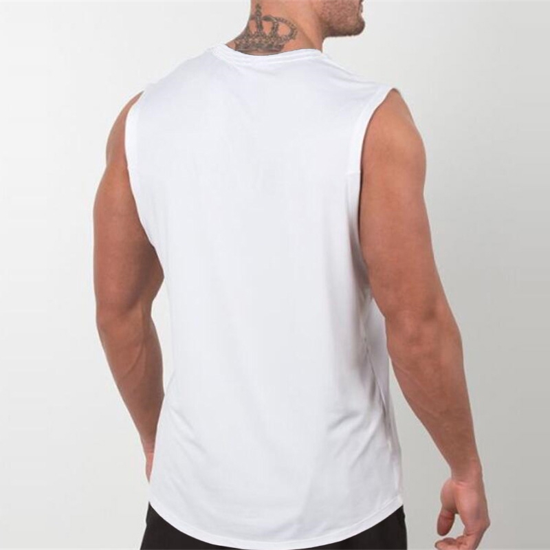 Áo Ba Lỗ Tập Thể Thao Cho Nam