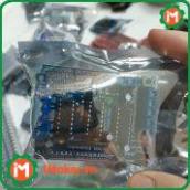 Arduino Motor Shield L293D