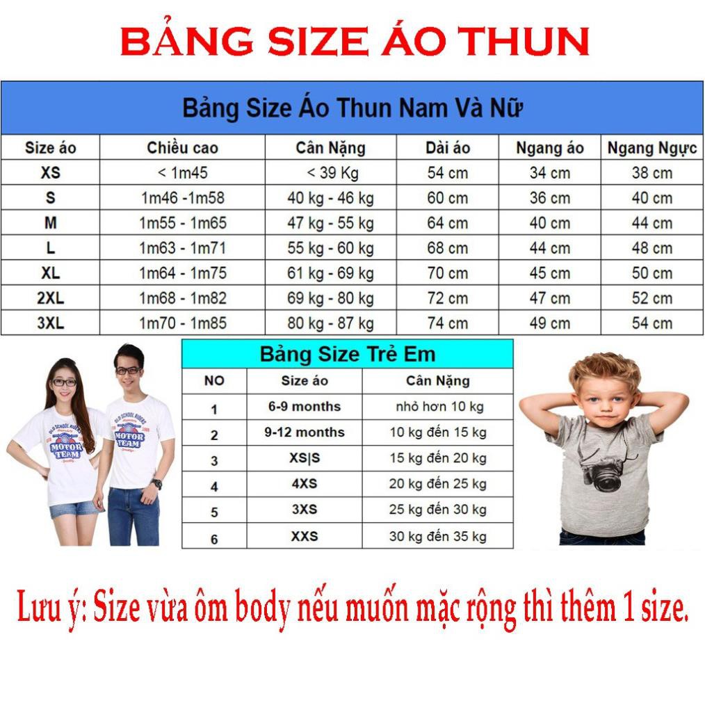 SALE- Áo thun Unisex Cotton -  lá cờ Canada