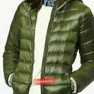 Váy HM authentic