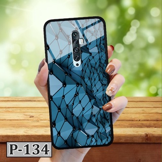 Ốp lưng 3D cho điện thoại OPPO Reno 2