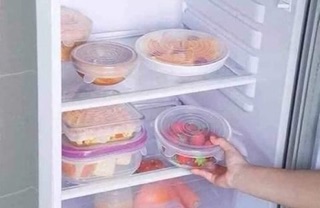 Sét 6 màng bọc thực phẩm