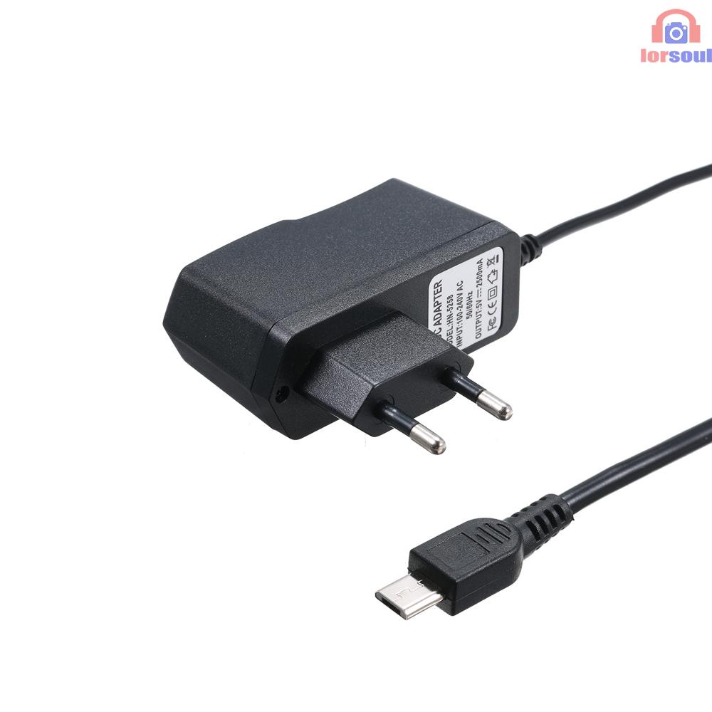 Dây Cáp Sạc 5v 2.5a Cho Raspberry Pi 3 | BigBuy360 - bigbuy360.vn
