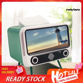 Giá Đỡ Điện Thoại Hình Tv Đa Năng