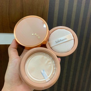 Phấn phủ bột sulwhasoo sỉ