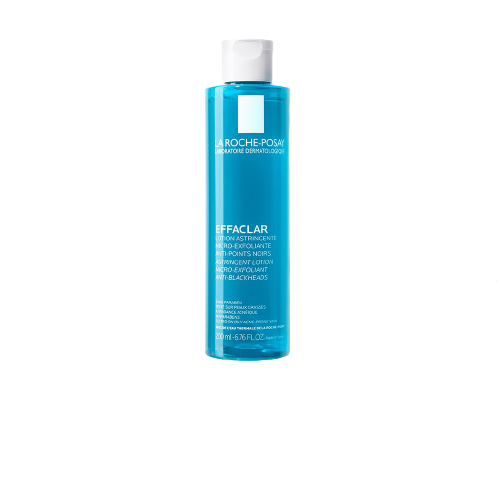 Nước Hoa Hồng La Roche Posay Effaclar Toner 200ml