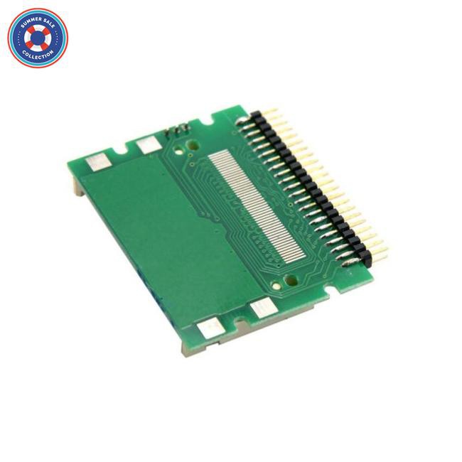 Đầu Đọc Thẻ Nhớ Hdd Ide 2.5 Inch Cho Notebook (Z8P5) | BigBuy360 - bigbuy360.vn