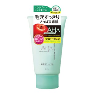 Sữa rửa mặt aha wash cleansing nhật bản