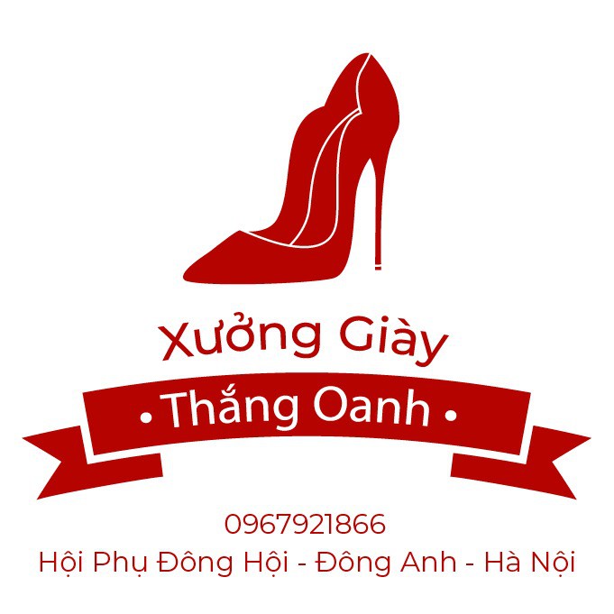 Thắng Oanh Shoes